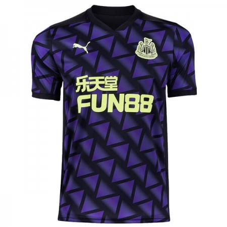Newcastle United Third Shirt 2020-21